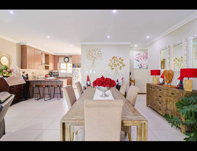 4 BEDROOM CLUSTER FOR SALE IN NEW REDRUTH